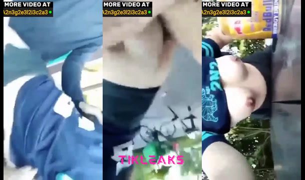 This was the cruel scandal when a girl was amputated and fucked in the park