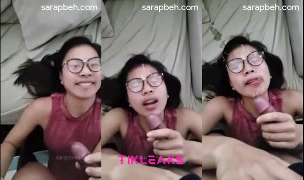 Tiktoker Neslyn Private Content – ​​Pekpek Played in Video