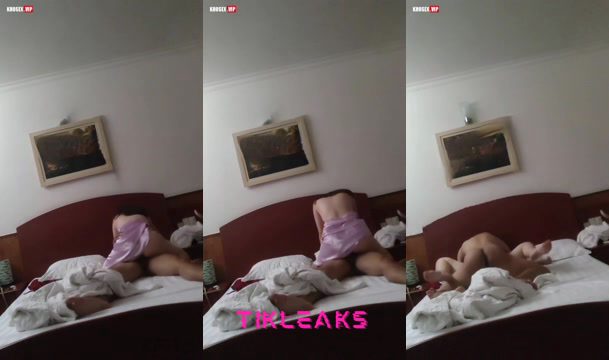 Running out of sperm with the director at the end of the year